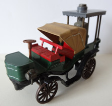 Amédée Bollée - Mancelle - 1878 - 1/43 - R.A.M.I by JMK