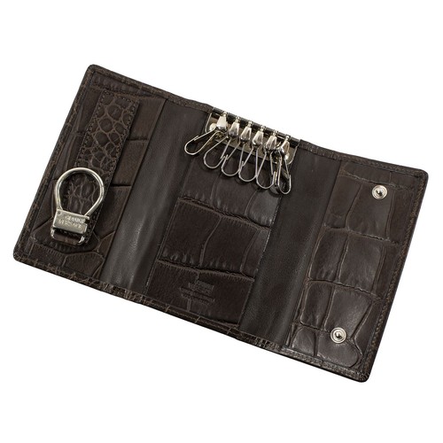 versace long wallet