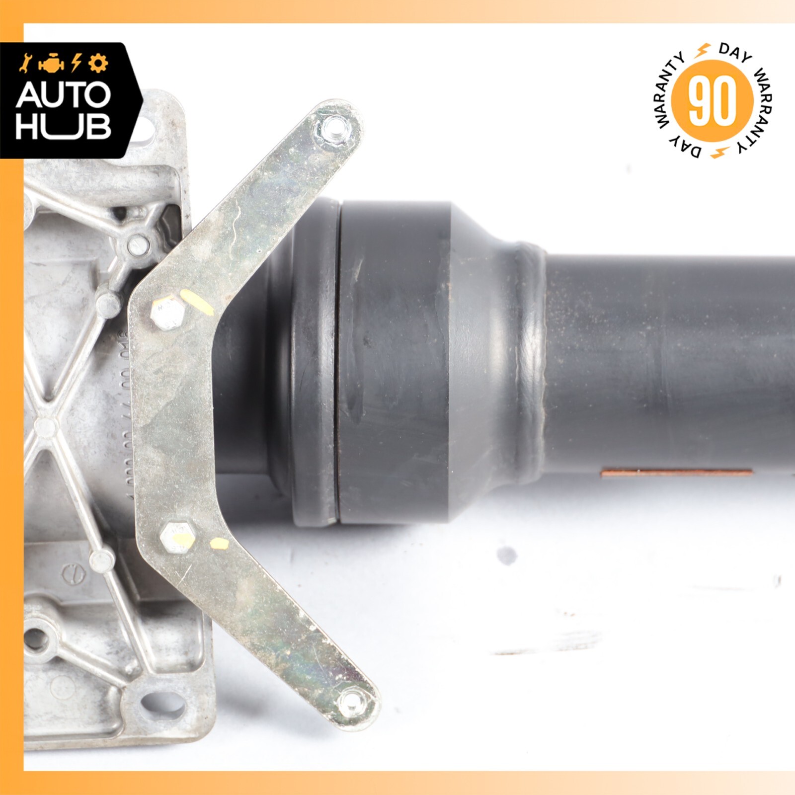 08-19 Maserati GranTurismo M145 Rear Axle Driveshaft Drive Shaft 246688 OEM 61k