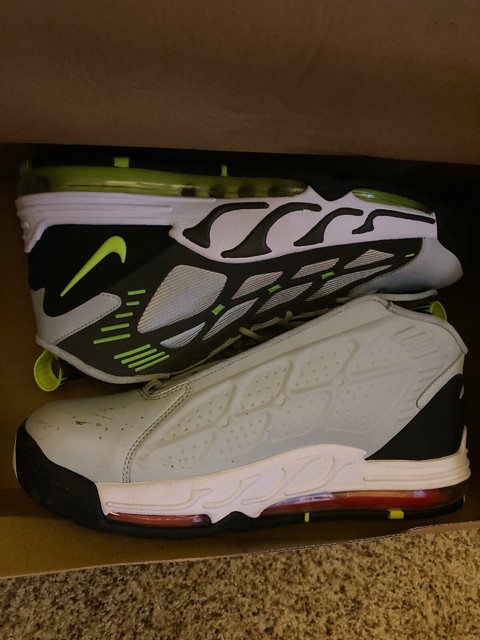 nike air max pillar tl