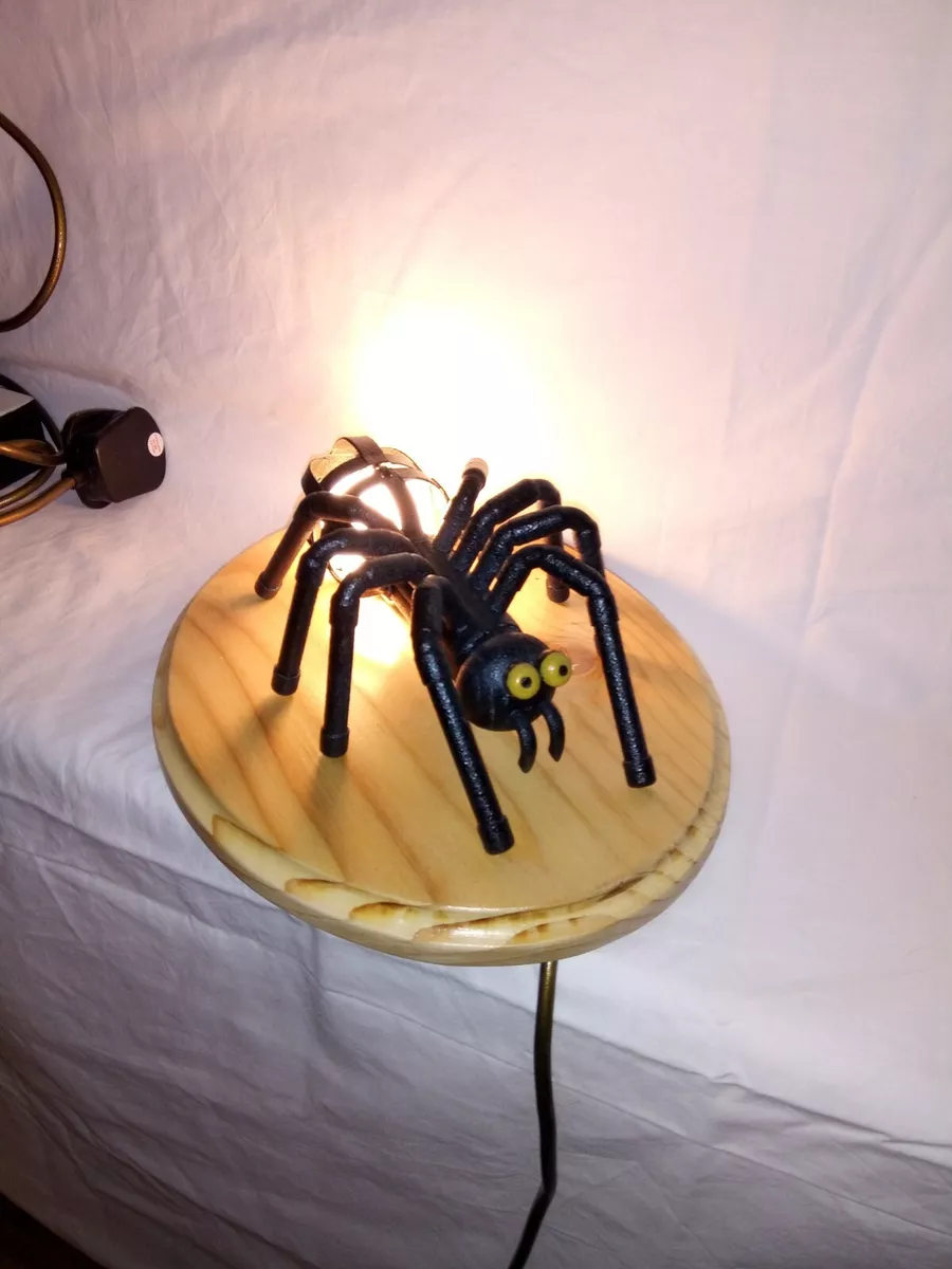 Cheap spider lamp deals