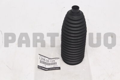 L20832125 Genuine Mazda BOOT L208-32-125 | eBay