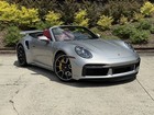 New Listing2022 Porsche 911 Turbo S