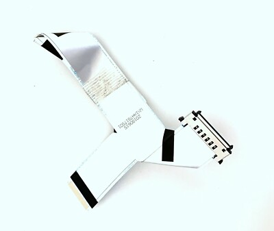 Philips 65PFL5602/F7C Main Board To T-Con Board LVDS Ribbon Cable
