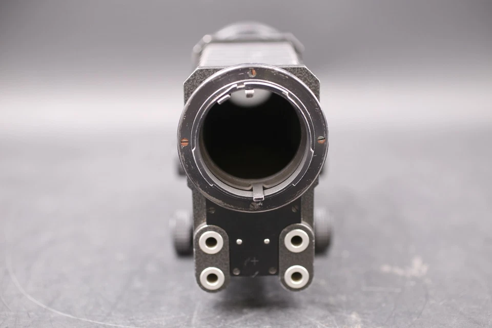 NOVOFLEX NOFLEXAR 4/105 + BALGENGERÄT , CONTAX/YASHICA ,   SHC Art. 761297/ N - Bild 3 von 4