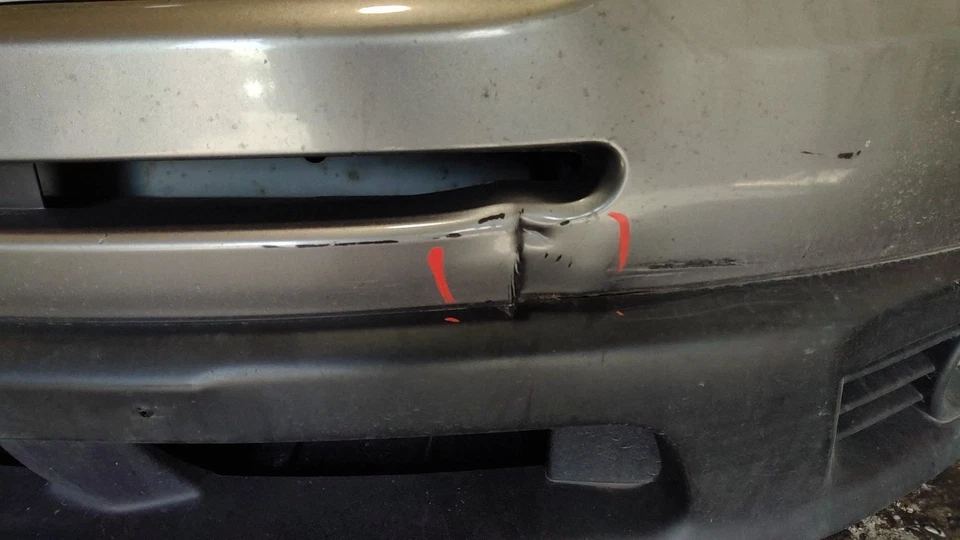 TRIBECA   2008 Glove Box 1056660 Foto 4 de 4