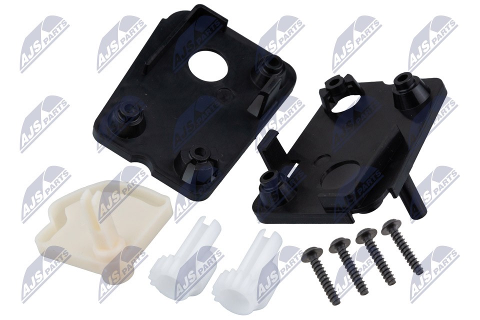 Fits NTY CNG-CT-027 Actuator, heating flap ⭐UK Stock⭐ - Image 3