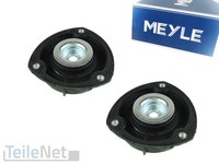 2X Meyle Domlager FederbeinstüTzlager Federbeinlager StüTzlager Vorne FüR VW