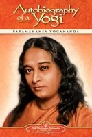 Autobiography Of A Yogi | Paramahansa Yogananda (U. A.) | Taschenbuch | Englisch
