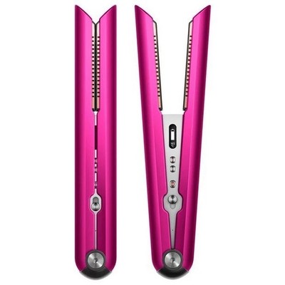 Dyson Corrale HS03 Teile für Haarglätter Bright Pink Ladeanschluss
