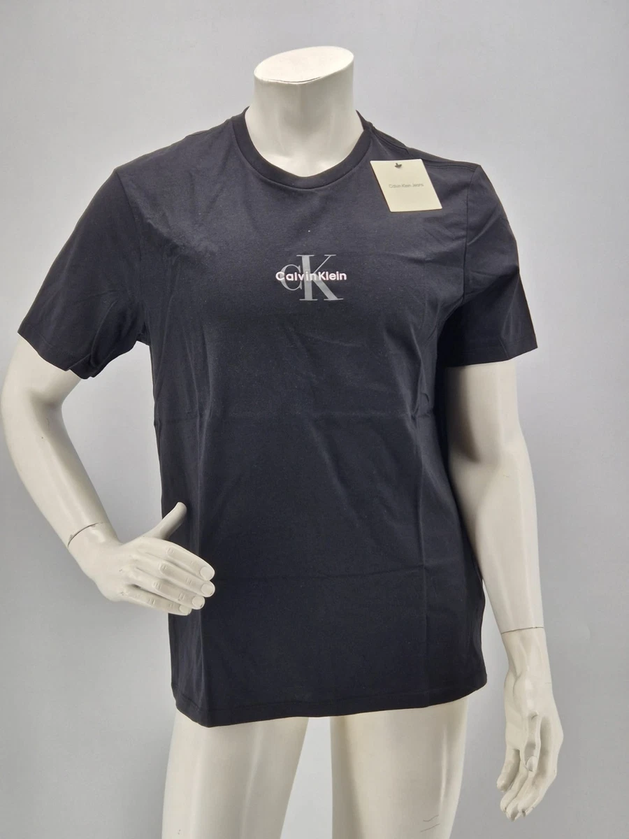 Camp David Maglietta da uomo a V in look vintage con stampa