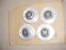 Centerline Wheels Center Caps Hot Rod Street Rod Rat Rod