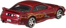 Hot Wheels Nissan Silvia S14 KOU Vehicle