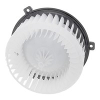 InnenraumgebläSe Valeo 884741 150Mm FüR Opel Mokka J13 _76 4X4 LPG Cdti Trax AWD