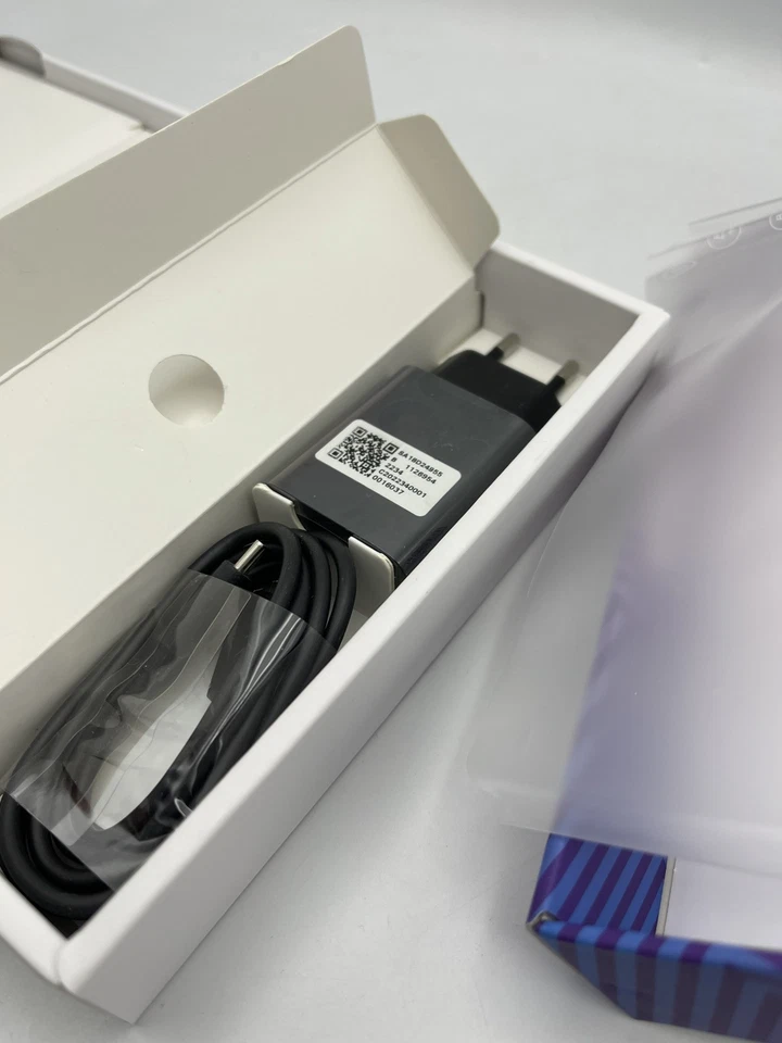 Lenovo Tab P11, Wi-Fi - 11 Zoll - 64GB - Platinum Grey - Neuwertig -Ohne MwSt.* - Bild 3 von 3