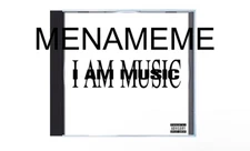 MUSIC / I AM MUSIC SORRY 4 DA WAIT CD - Playboi Carti (FULL ALBUM)