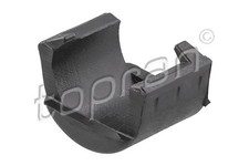 TOPRAN Querlenkerlager 108 123 für TRANSPORTER 7DA T4 70H 70A 7DH VW MULTIVAN