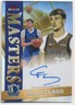 COOPER FLAGG 2025/26 TOPPS FINEST RC ROOKIE MASTERS REFRACTOR AUTOGRAPH SP AUTO