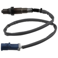 NTY Lambdasonde f&uuml;r Opel Corsa E X15 1.0 S07 1.2 1.4 J13 VW Golf IV 1J1 1.6 5K1