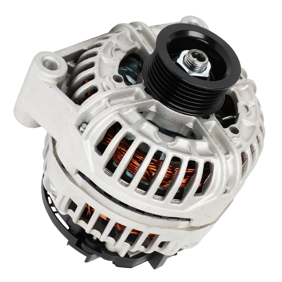 Alternador para Chevy GMC Silverado Sierra Suburban Yukon XL 1500 Tahoe 150A 12V Foto 3 de 4