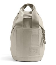 The North Face Womens Never Stop Mini Backpack, Clay Grey, One Size