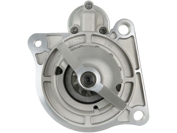 AS-PL Starter S0482(SEG) Passend FüR Iveco-image