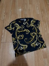 versace jeans couture t shirt