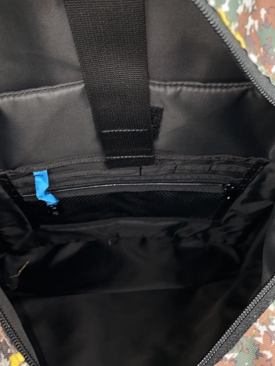 Columbia Backpack Polyester Floral Pattern PU8844… - image 6