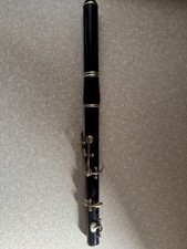 Viscount Bb 5 Key 3 PC High Pitch Polymer Flute