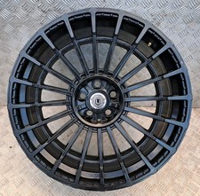 22" Land Rover Defender L663 Urban ALLOY WHEEL (x1)