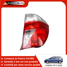 Feu arrière Honda FR-V