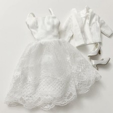 Tonner Tyler Wentworth 2007 Press Conference emilie dress outfit for 16” dolls