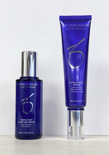 ZO Skin Health Retinol Face Set: Radical Night Repair 60mL Clarifying Serum