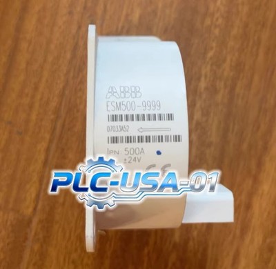 ESM500-9999 1PCS Brand New ABB ESM500-9999 Current Transformer Fast delivery