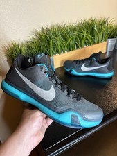 Size 10.5 - Nike Kobe 10 Liberty - 705317-002 for sale online | eBay