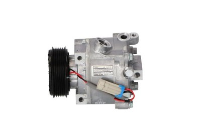 Kompressor Klimaanlage EASY FIT NRF 320114 OE-EQUIVALENT für OPEL ADAM M13 MOKKA