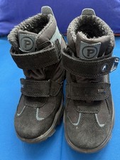 Primigi kid shock absorber winter boots, wate...