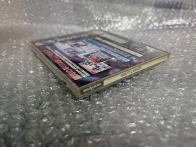 Operation confirmed [SS] Melty Lancer Galaxy Girl 2086 / SEGA SATURN SEGA