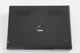 NEO GEO AES 1st Model Serial 008416 Console System -Minor Visual Error- Boxed 