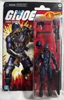 Hasbro GI Joe Cobra Enemy Cobra Trooper Retro Cardback Action Figure