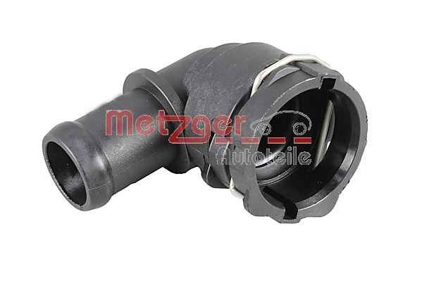 Fits METZGER 4010277 COOLANT TUBE  ⭐UK Stock⭐