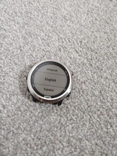 Garmin Forerunner 645 Music *One Bracket That Holds Strap In Is Broken* AH49