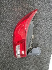 Feu arrière Renault CLIO
