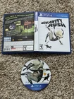 Gravity Rush Remastered - PS4, Playstation 4, Complete USA Version, Rare