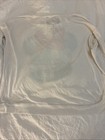 Disney Sequin Minnie Mouse Bow Logo Sweatshirt Boxy Sz M Vtg Top Rare Shirt  — photo 8