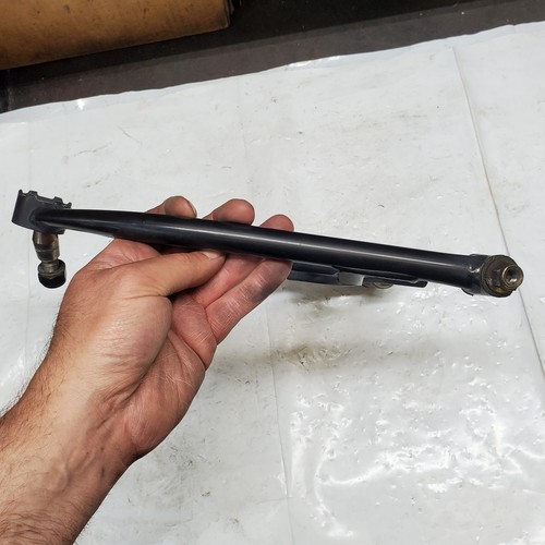 2013 Skidoo Summit XM 800 left upper A arm 505073013 - Bild 7 von 10
