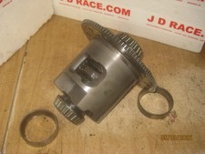 Gm Chevy G80 Posi Open Camaro 7.6 Firebird 28 Spline Sonoma Zexen Torsen Abs