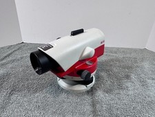 Pre-Owned Leica Geosystems NA730 Automatic Optical Level (NO CASE)