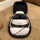 Oculus Quest 3 128GB VR Headset with Controllers / Travel case / Backup Battery — photo 6