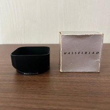 Hasselblad 40126 Lens Hood w/Box From Japan